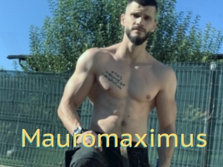 Mauromaximus