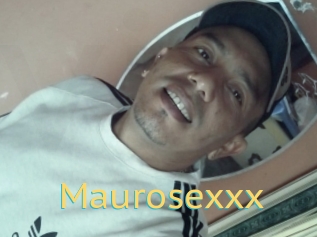 Maurosexxx