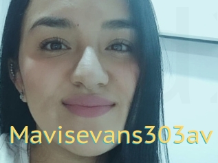 Mavisevans303av