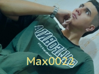 Max0022