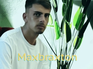 Maxbraxton