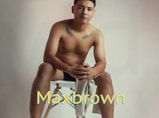 Maxbrown