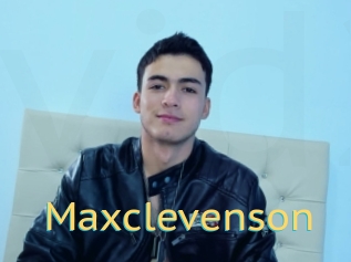 Maxclevenson