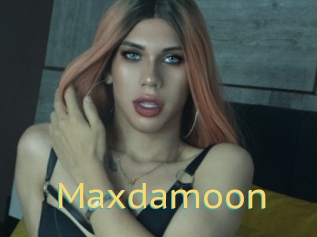 Maxdamoon