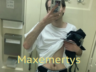 Maxemertys