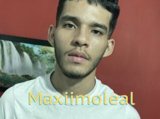 Maxiimoleal