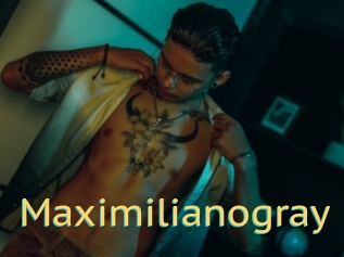 Maximilianogray