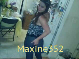 Maxine352