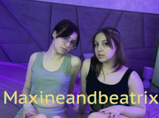 Maxineandbeatrix