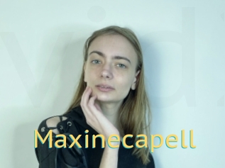 Maxinecapell