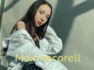 Maxinecorell