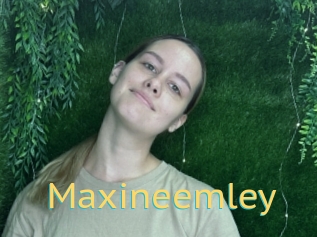 Maxineemley