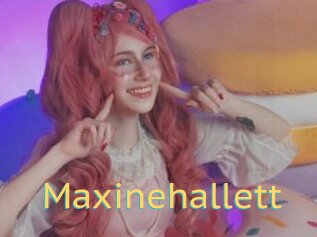Maxinehallett
