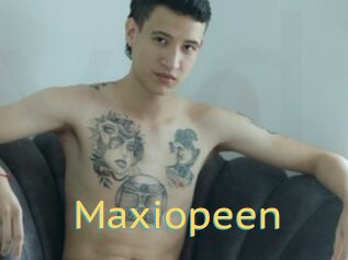 Maxiopeen