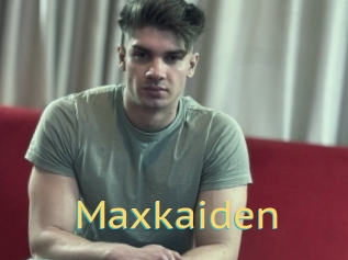 Maxkaiden