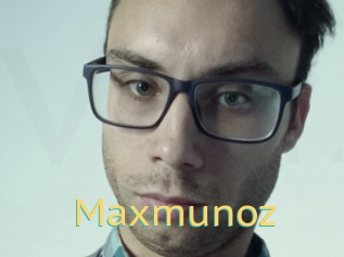 Maxmunoz