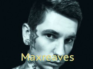 Maxreaves