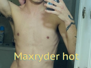 Maxryder_hot