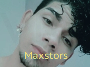 Maxstors