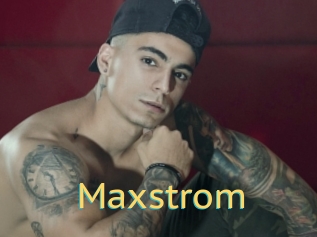 Maxstrom