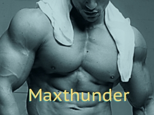 Maxthunder