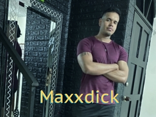 Maxxdick