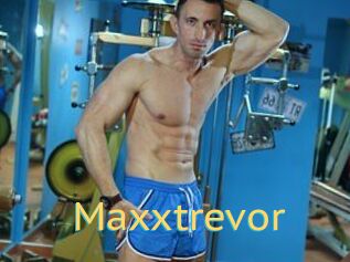 Maxxtrevor