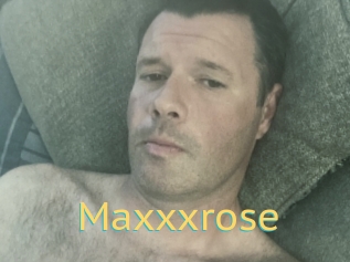 Maxxxrose