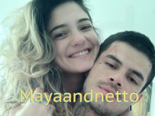 Mayaandnetto