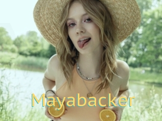 Mayabacker