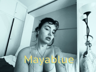 Mayablue