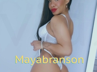 Mayabranson