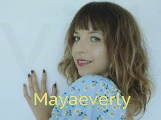 Mayaeverly