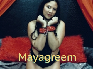 Mayagreem