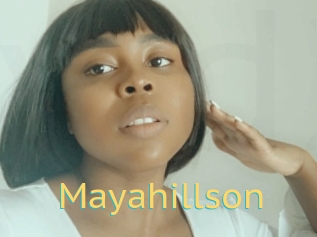 Mayahillson