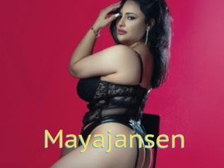 Mayajansen