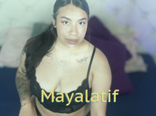 Mayalatif