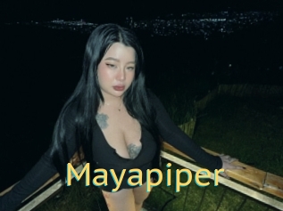 Mayapiper