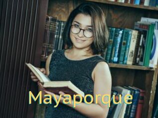 Mayaporque