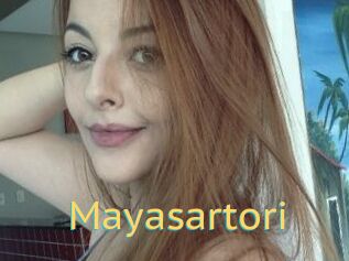 Mayasartori