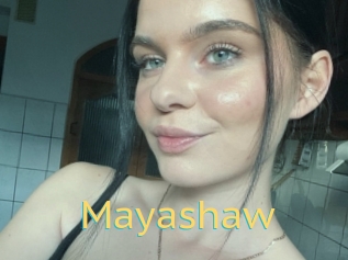 Mayashaw