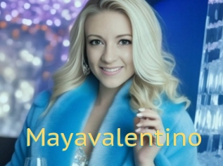 Mayavalentino