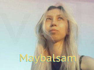 Maybalsam