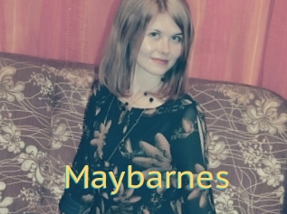 Maybarnes