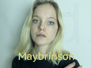 Maybrinson