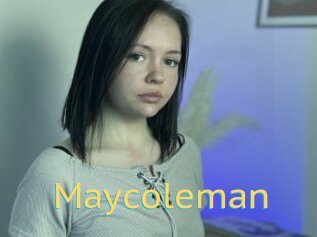 Maycoleman