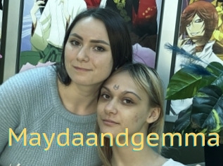 Maydaandgemma