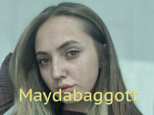 Maydabaggott