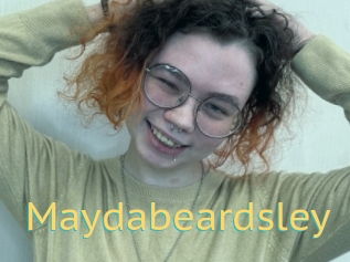 Maydabeardsley