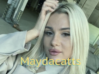 Maydacatts